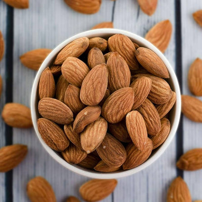 Badaam (Almonds)