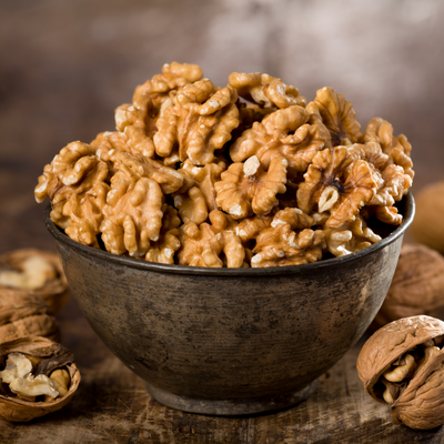 Akhrot (Walnuts)