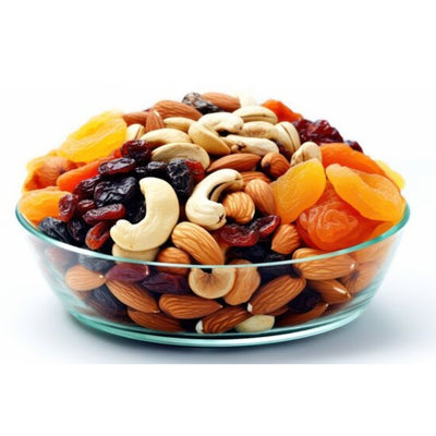 Dried Fruits