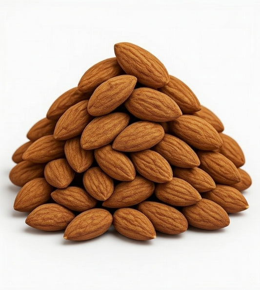 Badaam Giri Gul Mubtadi