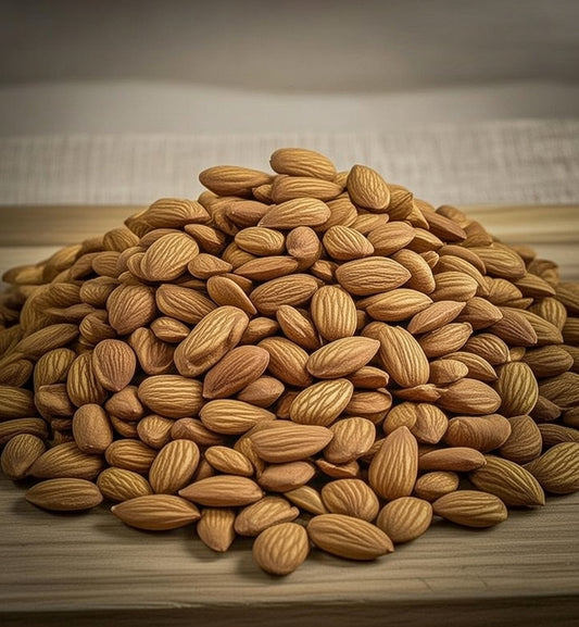 Badaam Desi Giri (Almonds)