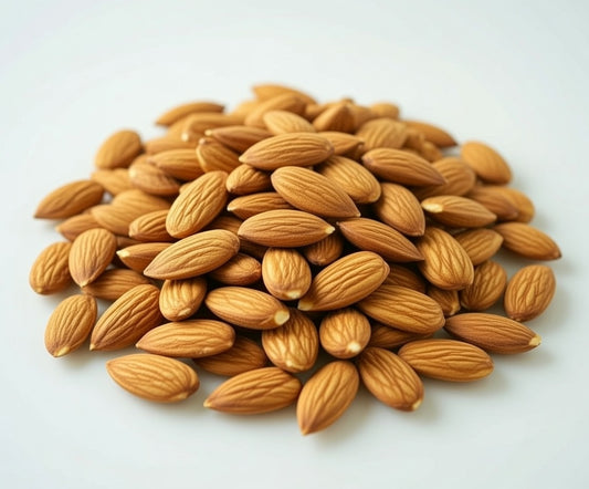 Badaam American Giri Small (Almonds)