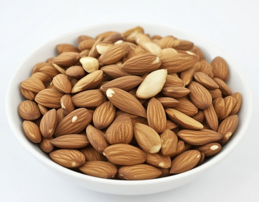 Badaam (Almonds)