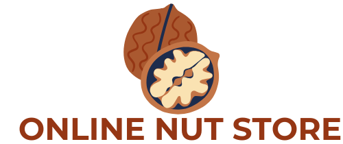 Online Nut Store