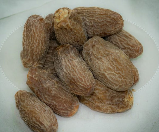 Chuara (dried dates)