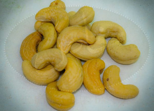 Roasted Kaju Large (Cashews)