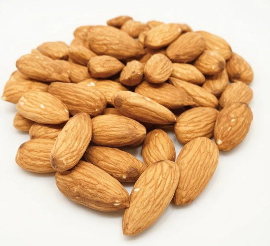 Badaam American Giri Large (Almonds)