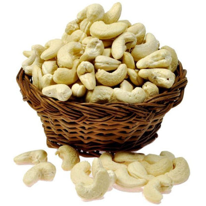 Plain Kaju (Cashews)